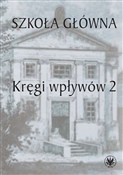 Polska książka : Szkoła Głó...