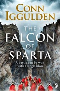 Obrazek The Falcon of Sparta