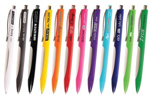 Bild von Długopis Sonar z nadrukiem (36szt)