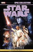 Star Wars ... - Chris Warner, Dave Land, Drew Johnson -  Polnische Buchandlung 