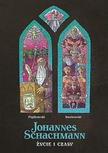 Bild von Johannes Schachmann. Życie i czasy.
