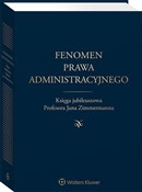 Fenomen pr... - Wojciech Jakimowicz, Mariusz Krawczyk, Iwona Niżnik-Dobosz - buch auf polnisch 