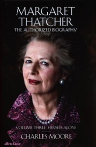 Bild von Margaret Thatcher The Authorized Biography