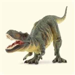 Bild von Dinozaur tyranozaur deluxe 1:40
