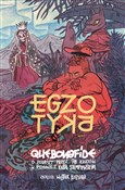 Polska książka : Egzotyka Q... - Quebonafide, Kuba Stemplowski