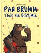 Polnische buch : Pan Brumm ... - Daniel Napp