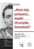 Niech żyją... - Aristina Pop-Saileanu -  fremdsprachige bücher polnisch 