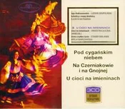 Biesiada -  fremdsprachige bücher polnisch 