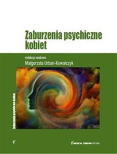 Bild von Zaburzenia psychiczne kobiet