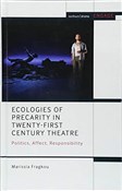 Książka : Ecologies ... - Marissia Fragkou