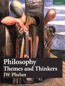 Książka : Philosophy... - J. W. Phelan