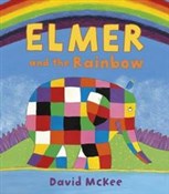 Polnische buch : Elmer and ... - David McKee