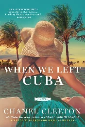 When We Le... - Chanel Cleeton -  Polnische Buchandlung 