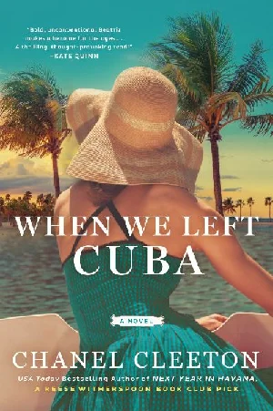 Obrazek When We Left Cuba