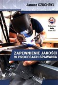 Polnische buch : Zapewnieni... - Janusz Chuchryj