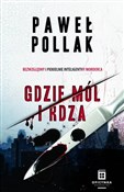 Marek Przy... - Paweł Pollak -  fremdsprachige bücher polnisch 