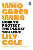 Who Cares ... - Lily Cole -  fremdsprachige bücher polnisch 