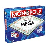 Polnische buch : Monopoly M...