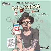 Polska książka : [Audiobook... - Michał Krawczyk