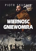 Wierność G... - Piotr Skupnik - buch auf polnisch 