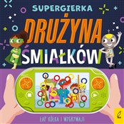 Supergierk... - Opracowanie Zbiorowe -  Książka z wysyłką do Niemiec 