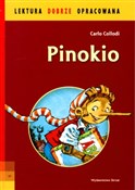 Pinokio Pr... - Carlo Collodi -  Polnische Buchandlung 