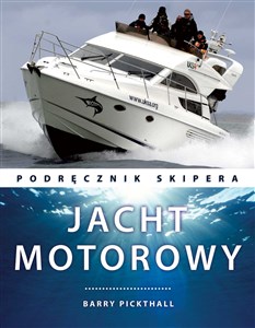 Bild von Jacht motorowy Podręcznik skipera