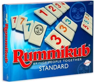 Obrazek Rummikub Classic