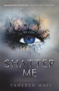 Bild von Shatter Me