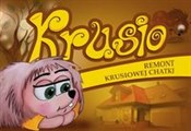 Zobacz : Krusio Rem... - Aleksandra Szafraniec