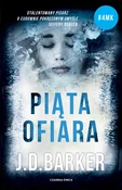 Polnische buch : Piąta ofia... - J.D Barker