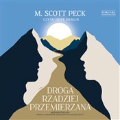 Polnische buch : [Audiobook... - M. Scott Peck