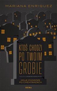 Obrazek Ktoś chodzi po twoim grobie