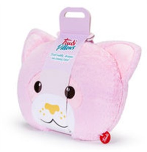 Bild von Trudi Poduszka Kot