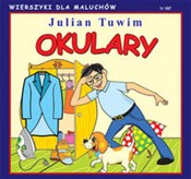 Okulary Wi... - Julian Tuwim -  fremdsprachige bücher polnisch 