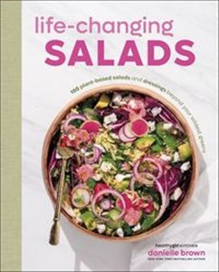 Bild von Life-Changing Salads