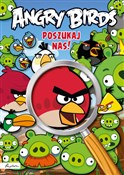 Angry Bird... - Opracowanie Zbiorowe - Ksiegarnia w niemczech