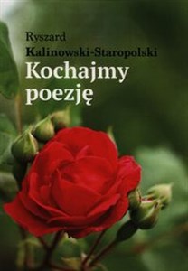 Obrazek Kochajmy poezję