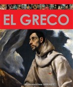 El Greco - Opracowanie Zbiorowe -  fremdsprachige bücher polnisch 