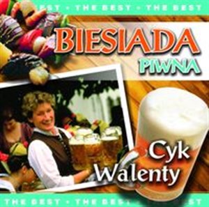 Bild von Biesiada piwna Cyk Walenty