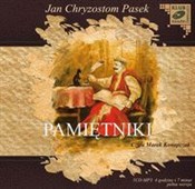 [Audiobook... - Jan Chryzostom Pasek -  fremdsprachige bücher polnisch 