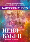 Książka : Narodziny ... - Heidi Baker