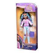 Polska książka : Lalka Modn...