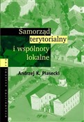 Samorząd t... - Andrzej Konrad Piasecki - Ksiegarnia w niemczech