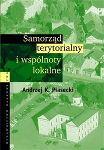 Obrazek Samorząd terytorialny i wspólnoty lokalne