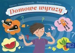 Bild von Odkrywam czytanie 1 Część 7 Domowe wyrazy Edukacja wczesnoszkolna