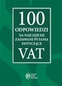 100 odpowi... - Opracowanie Zbiorowe -  Polnische Buchandlung 