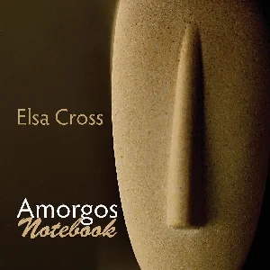 Obrazek CROSS, E: AMORGOS NOTEBOOK