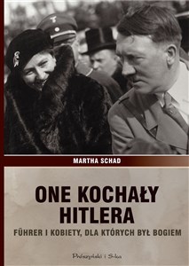 Bild von One kochały Hitlera