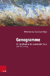 GENOGRAMME... -  Książka z wysyłką do Niemiec 